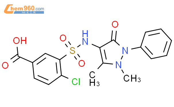 109030 05 9 4 Chloro 3 1 5 Dimethyl 3 Oxo 2 Phenyl 2 3 Dihydro 1H