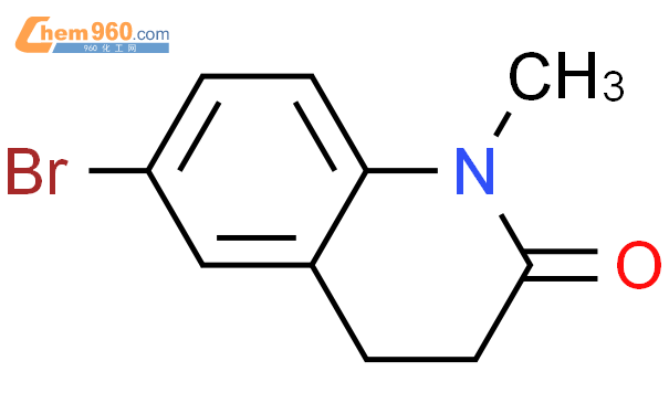 Bromo Methyl Dihydroquinolin Onecas