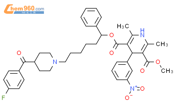 Pyridinedicarboxylic Acid Dihydro Dimethyl