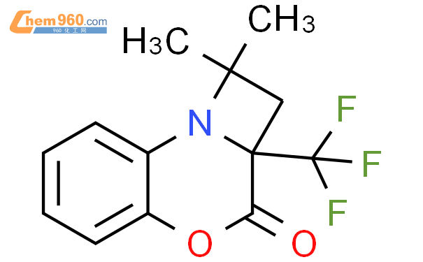 109854 91 3 Azeto 2 1 C 1 4 Benzoxazin 3 1H One 2 2a Dihydro 1 1