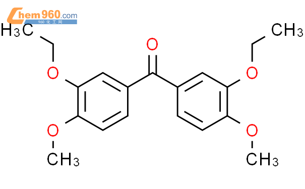 104972 10 3 Ethanone 1 3 methoxy 4 1 methylethoxy phenyl CAS号