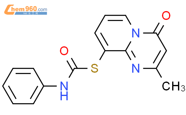 Carbamothioic Acid Phenyl S Methyl Oxo H Pyrido