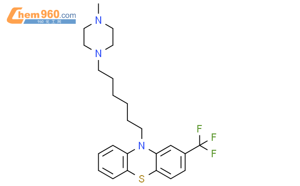 Cas No H Phenothiazine Methyl Piperazinyl