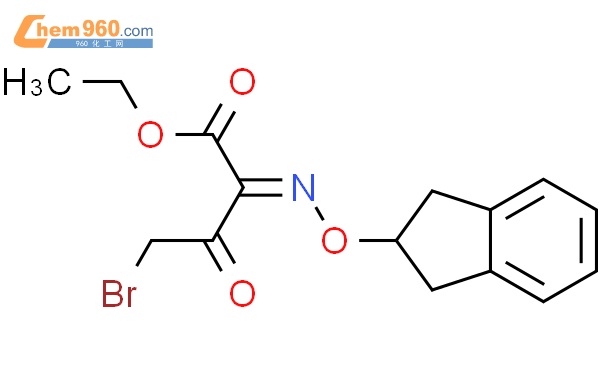 Butanoic Acid Bromo Dihydro H Inden Yl Oxy