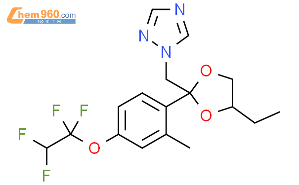 110761 16 5 1H 1 2 4 Triazole 1 4 Ethyl 2 2 Methyl 4 1 1 2 2