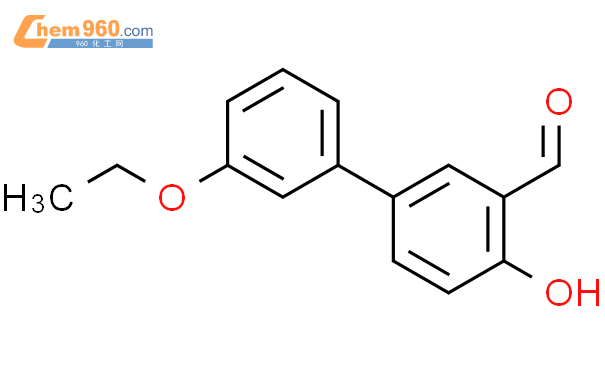 Ethoxyphenyl Hydroxybenzaldehydecas