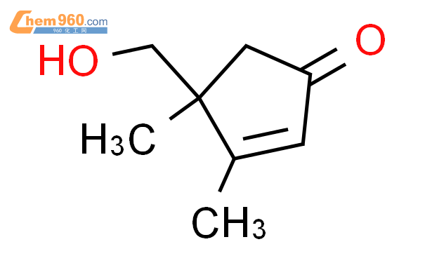 Cyclopenten One Hydroxymethyl Dimethyl Cas