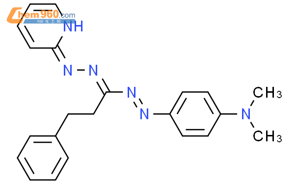 H Pyridinone Dimethylamino Phenyl Azo