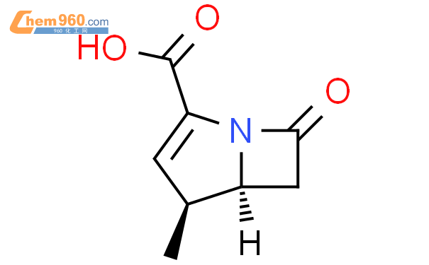 Azabicyclo Hept Ene Carboxylic Acid Methyl