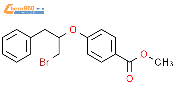 111477 90 8 Benzoic Acid 4 1 Bromomethyl 2 Phenylethoxy Methyl