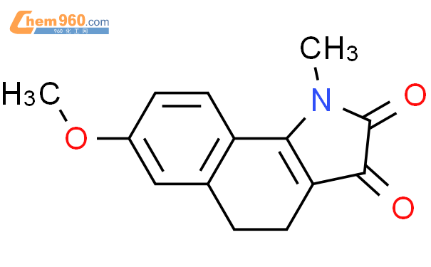 H Benz G Indole Dione Dihydro Methoxy Methyl