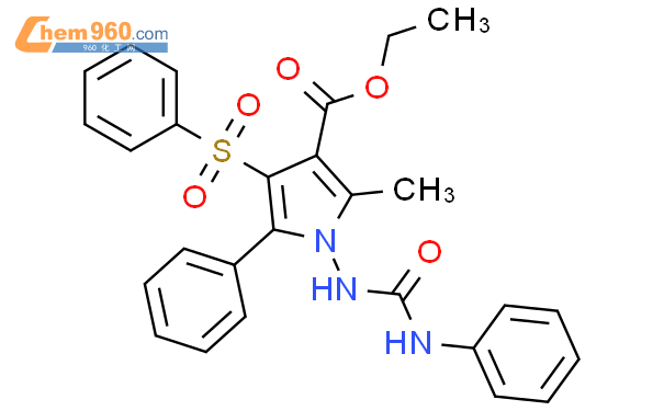 111948 05 1 1H Pyrrole 3 Carboxylic Acid 2 Methyl 5 Phenyl 1