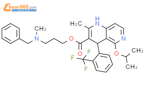 112111 54 3 1 6 Naphthyridine 3 Carboxylic Acid 1 4 Dihydro 2 Methyl 5