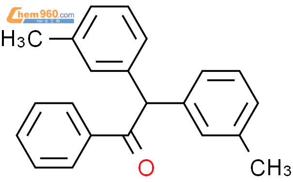 Ethanone Bis Methylphenyl Phenyl Cas