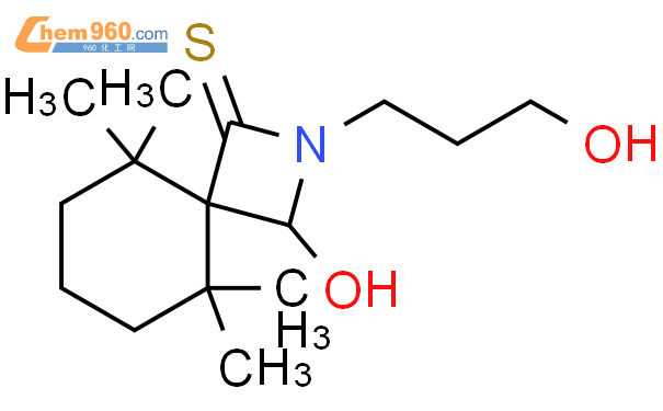 112221 29 1 2 Azaspiro 3 5 Nonane 1 Thione 3 Hydroxy 2 3