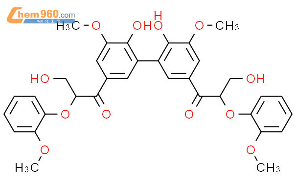 Propanone Dihydroxy Dimethoxy