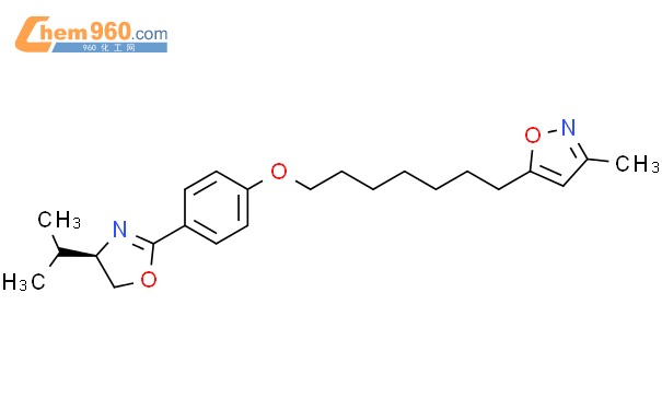 Isoxazole Dihydro Methylethyl Oxazolyl