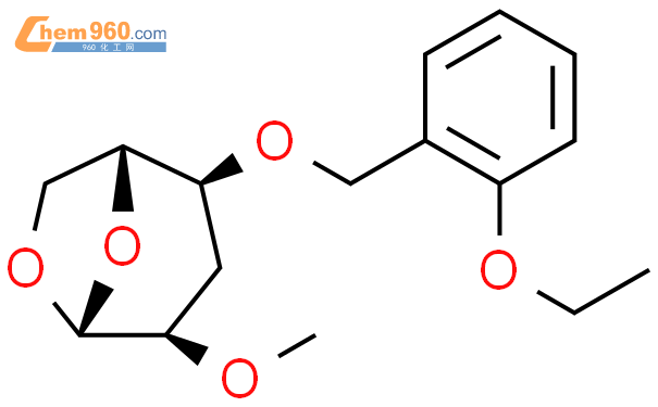 B D Ribo Hexopyranose Anhydro Deoxy O