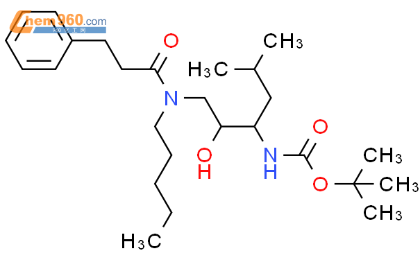 112739 68 1 Carbamic Acid 1 1 Hydroxy 2 1 Oxo 3 Phenylpropyl