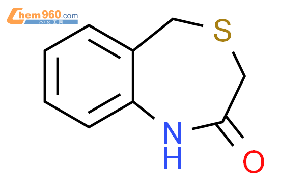 1128 46 7 1 5 dihydro 4 1 benzothiazepin 2 oneCAS号 1128 46 7 1 5