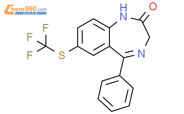 H Benzodiazepin One Dihydro Phenyl