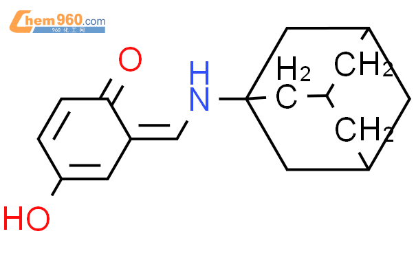 Benzenediol Tricyclo Dec Ylimino