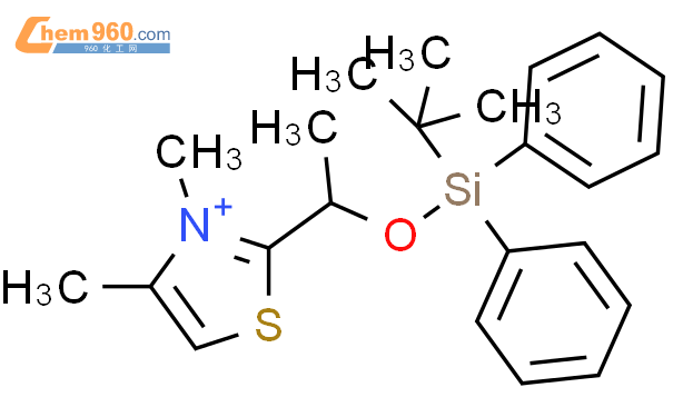 Tert Butyl Dimethyl Thiazol Ium Yl Ethoxy