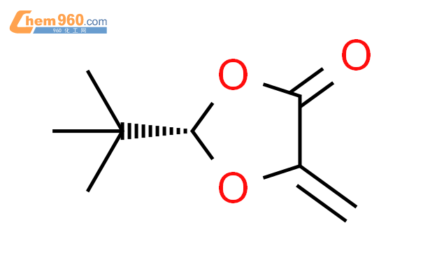 Dioxolan One Dimethylethyl Methylene S