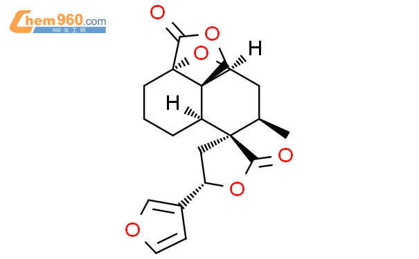 113332 19 7 Spiro 3H 3a 10 Epoxy 1H Naphtho 1 8a C Furan 7 8H 3 2 H