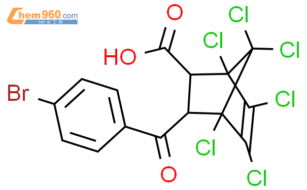 113344 17 5 Bicyclo 2 2 1 Hept 5 Ene 2 Carboxylic Acid 3 4