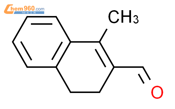 Naphthalenecarboxaldehyde Dihydro Methyl