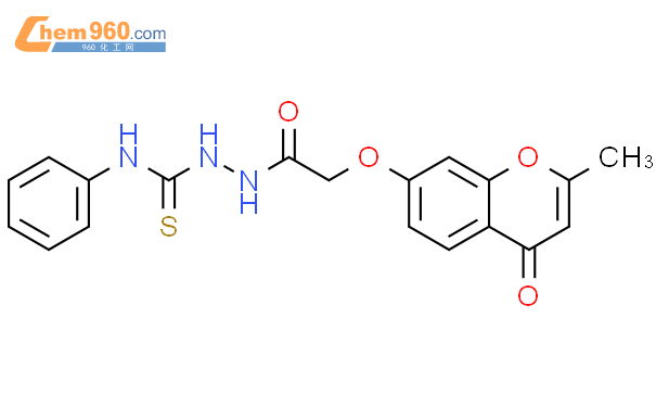 113495 08 2 Acetic Acid 2 Methyl 4 Oxo 4H 1 Benzopyran 7 Yl Oxy 2