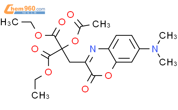 Propanedioic Acid Acetyloxy Dimethylamino Oxo H