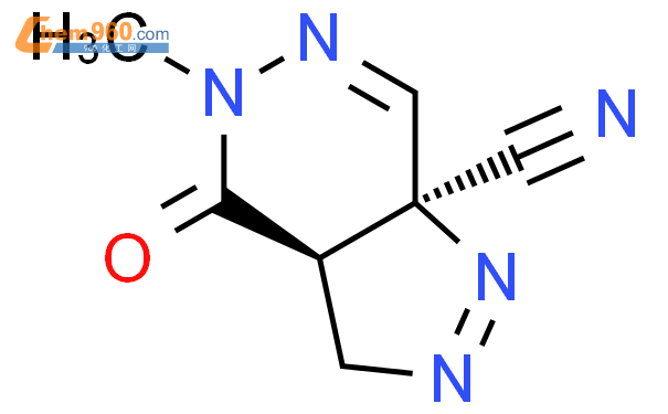 Ah Pyrazolo D Pyridazine A Carbonitrile A