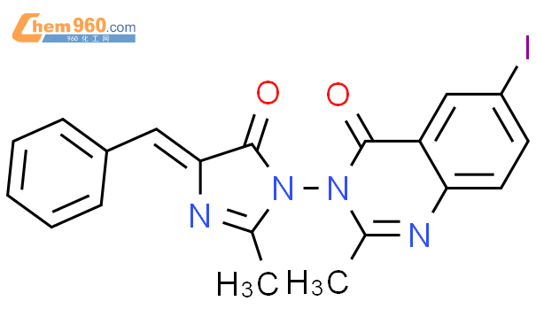 114496 23 0 4 3H Quinazolinone 3 4 5 Dihydro 2 Methyl 5 Oxo 4