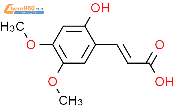 Propenoic Acid Benzodioxol Yl Cas