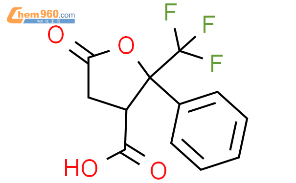 114564 51 1 3 Furancarboxylic Acid Tetrahydro 5 Oxo 2 Phenyl 2