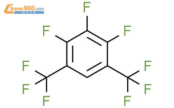 Benzene Trifluoro Bis Trifluoromethyl