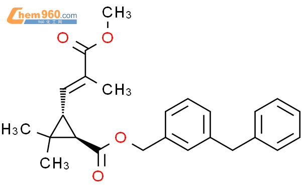 115888 92 1 Cyclopropanecarboxylicacid 3 3 Methoxy 2 Methyl 3 Oxo 1