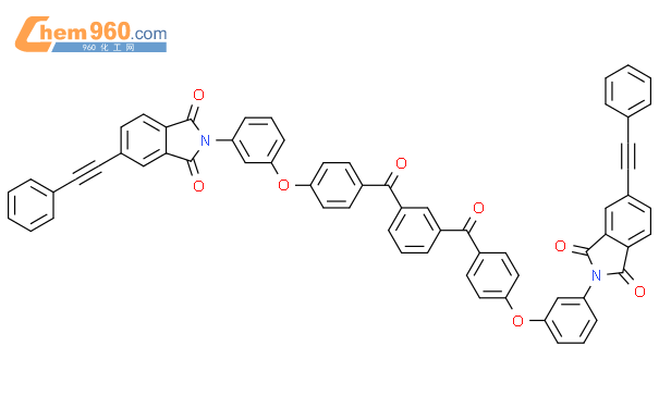 1158965 13 9 1H Isoindole 1 3 2H Dione 2 2 1 3 Phenylenebis