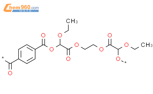 Poly Oxy Ethoxy Oxo Ethanediyl Oxy