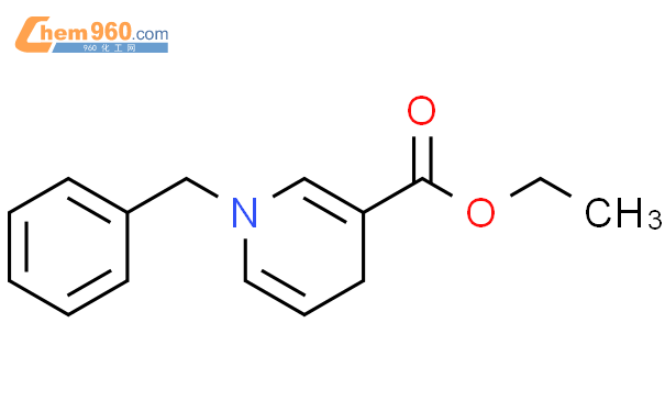 Pyridinecarboxylic Acid Dihydro Phenylmethyl