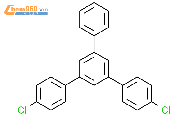 Terphenyl Dichloro Phenyl