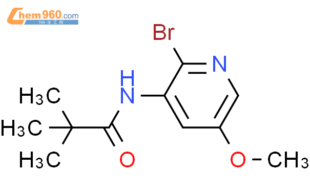 1171920 11 8 N 2 溴 5 甲氧基吡啶 3 基 棕榈酰胺CAS号 1171920 11 8 N 2 溴 5 甲氧基吡啶 3