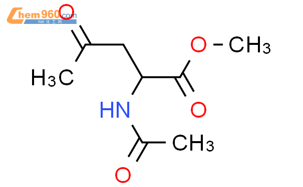 Dl Norvaline N Acetyl Oxo Methyl Ester Mol