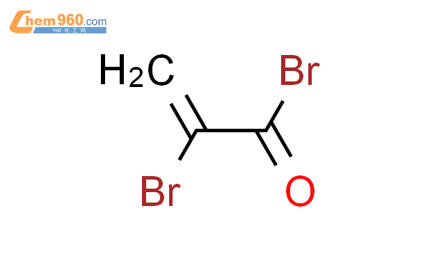 Bromoprop Enoyl Bromide Mol