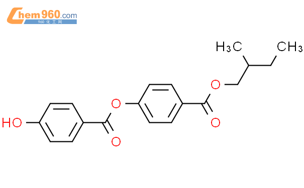 118265 81 9 Benzoic Acid 4 Hydroxy 4 2 Methylbutoxy Carbonyl