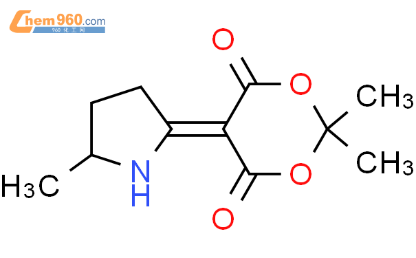 Dioxane Dione Dimethyl Methyl