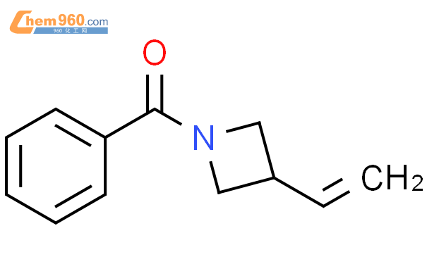 CAS No 118973 03 8 Chem960