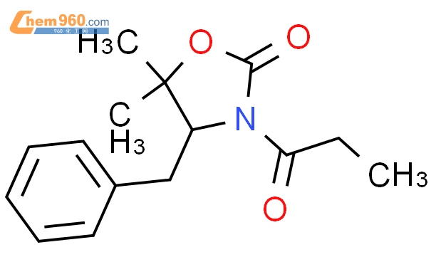 1190324 34 5 2 Oxazolidinone 5 5 Dimethyl 3 1 Oxopropyl 4